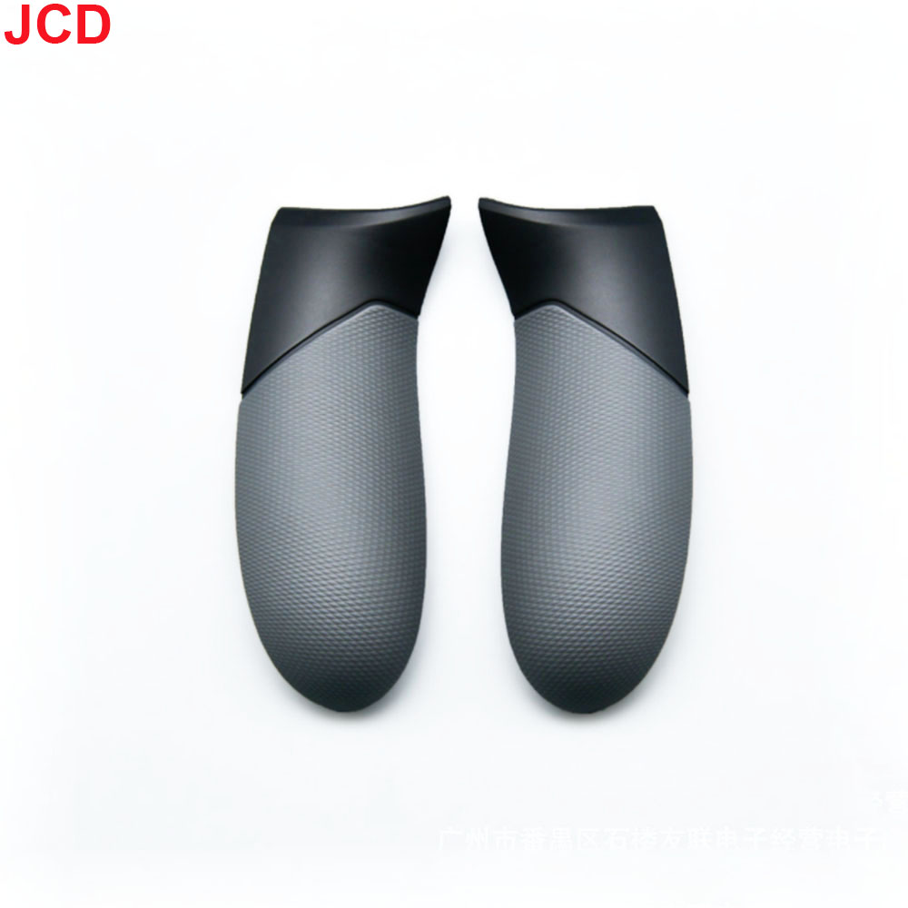 JCD 1 пара сменных задних руче – обзор и цена Thumb Grip Joystick