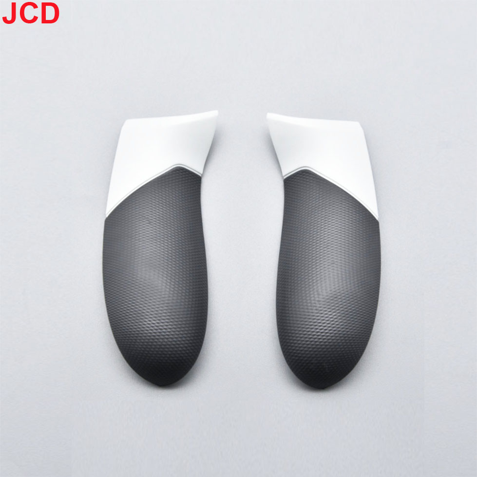 JCD 1 пара сменных задних руче – обзор и цена Thumb Grip Joystick