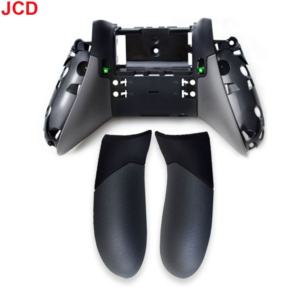 JCD 1 пара сменных задних руче – обзор и цена Thumb Grip Joystick