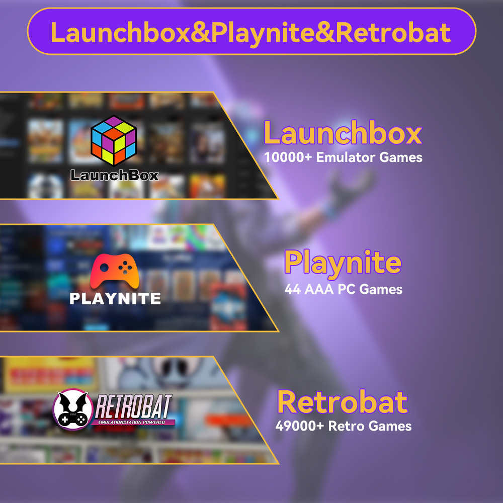 Портативный игровой жесткий ди – обзор и цена Gaming Console.Emulators