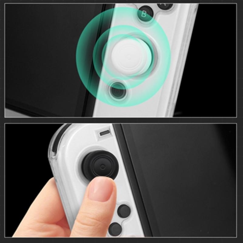 Эргономичные колпачки для джой – обзор и цена Gaming Console Picture
