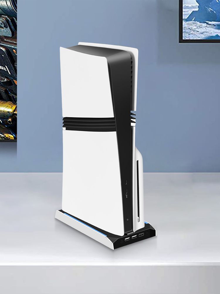 Для PS 5 Slim/PS 5 Pro RGB Вер – обзор и цена Sony Console Ps5 Slim