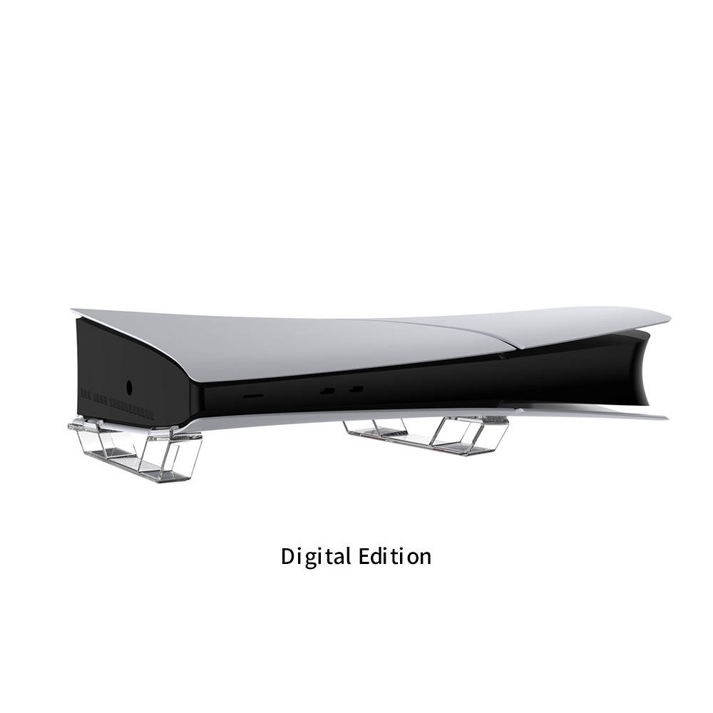 Горизонтальная подставка для P – обзор и цена Sony Console Ps5 Slim