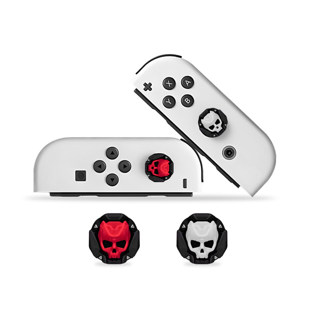 4 шт. крутые силиконовые колпа – обзор и цена Thumb Grip Joystick