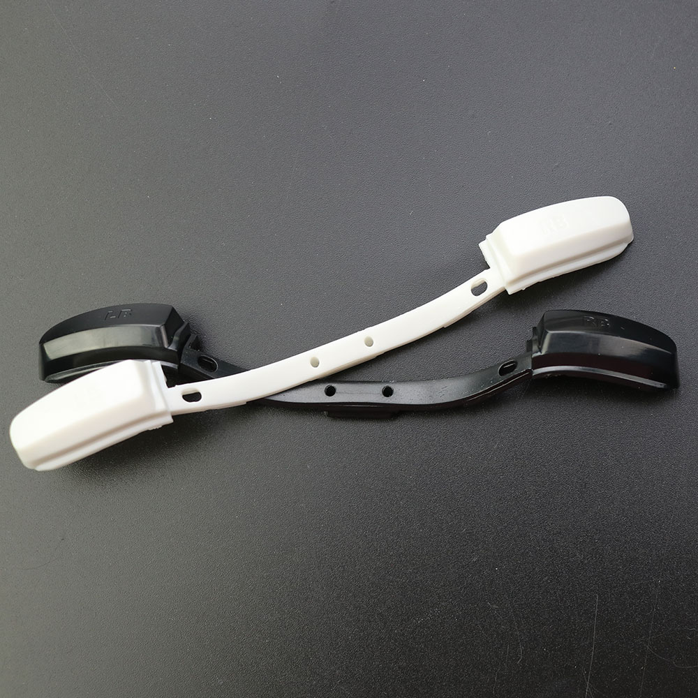 JCD LB RB Кнопка бампера для к – обзор и цена Thumb Grip Joystick