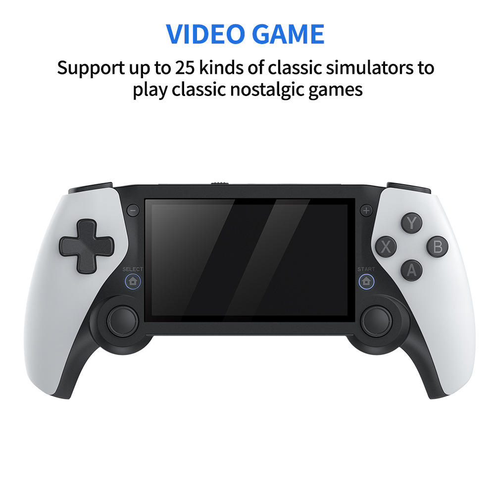 Портативная игровая консоль M2 – обзор и цена Gaming Console.Emulators