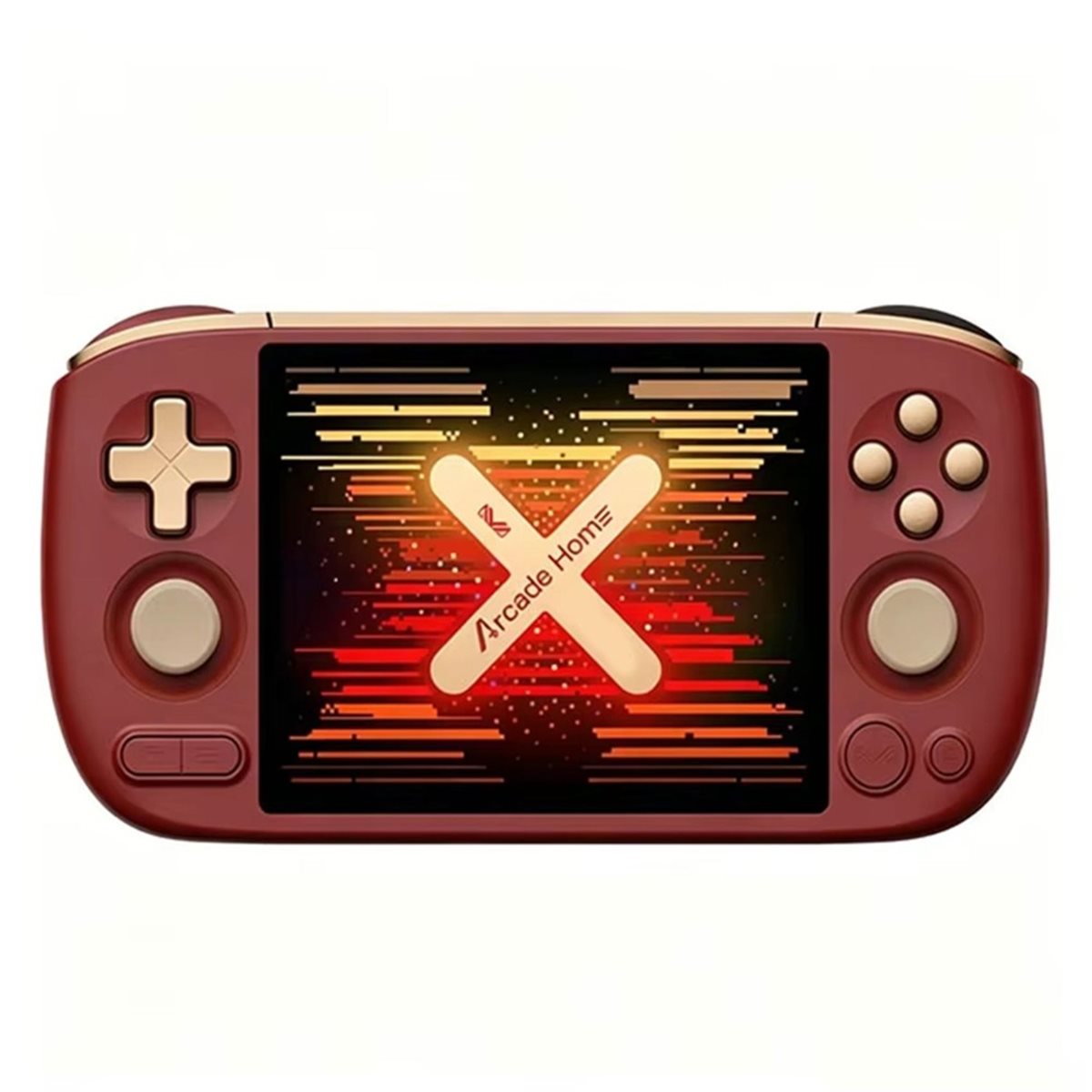 обновление. Портативная игрова – обзор и цена Gaming Console With