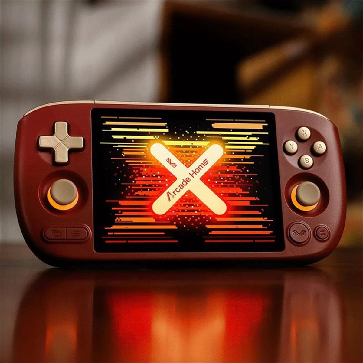 обновление. Портативная игрова – обзор и цена Gaming Console With