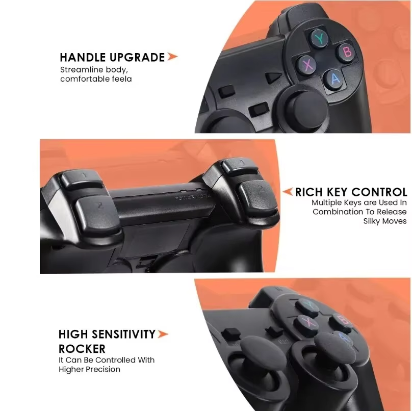 Портативная игровая консоль с  – обзор и цена Gaming Console Sale