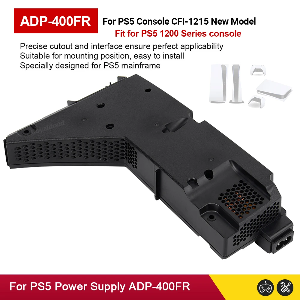 Источник питания ADP-400DR ADP – обзор и цена Sony Console Playstation 5
