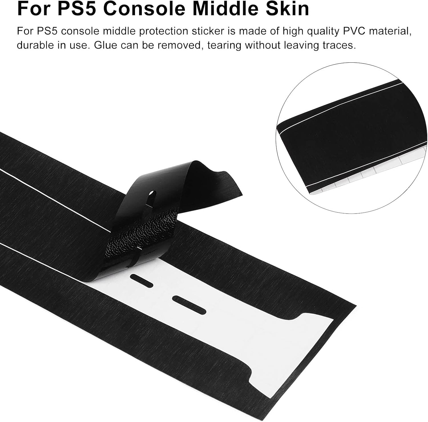 Защитная пленка-наклейка для ц – обзор и цена Sony Console Playstation 5