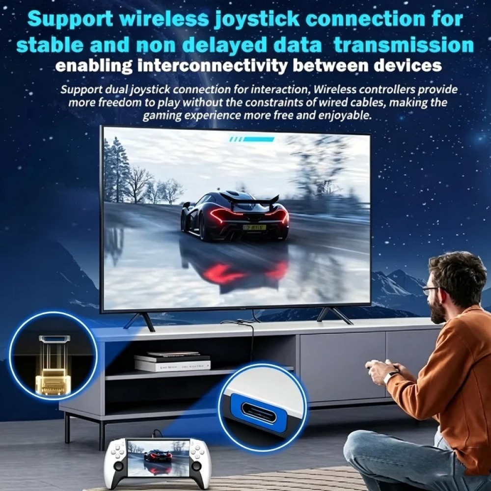 Портативная игровая консоль SF – обзор и цена Gaming Console.Emulators